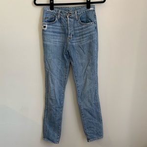 LF Carmar Straight Fit Jean